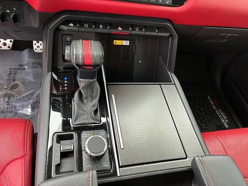 2023 Toyota Sequoia 3rd Gen - Image 14 of 20