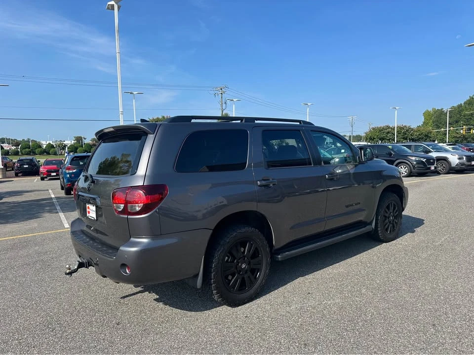 2023 Toyota Sequoia 3rd Gen - Image 14 of 14