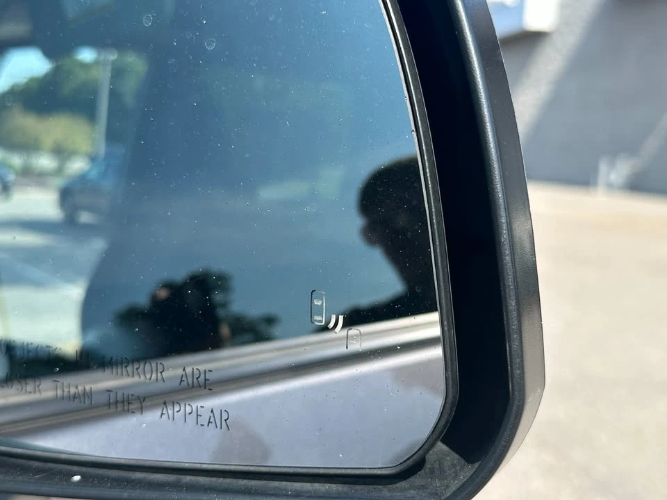 2023 Toyota Sequoia 3rd Gen - Image 7 of 14