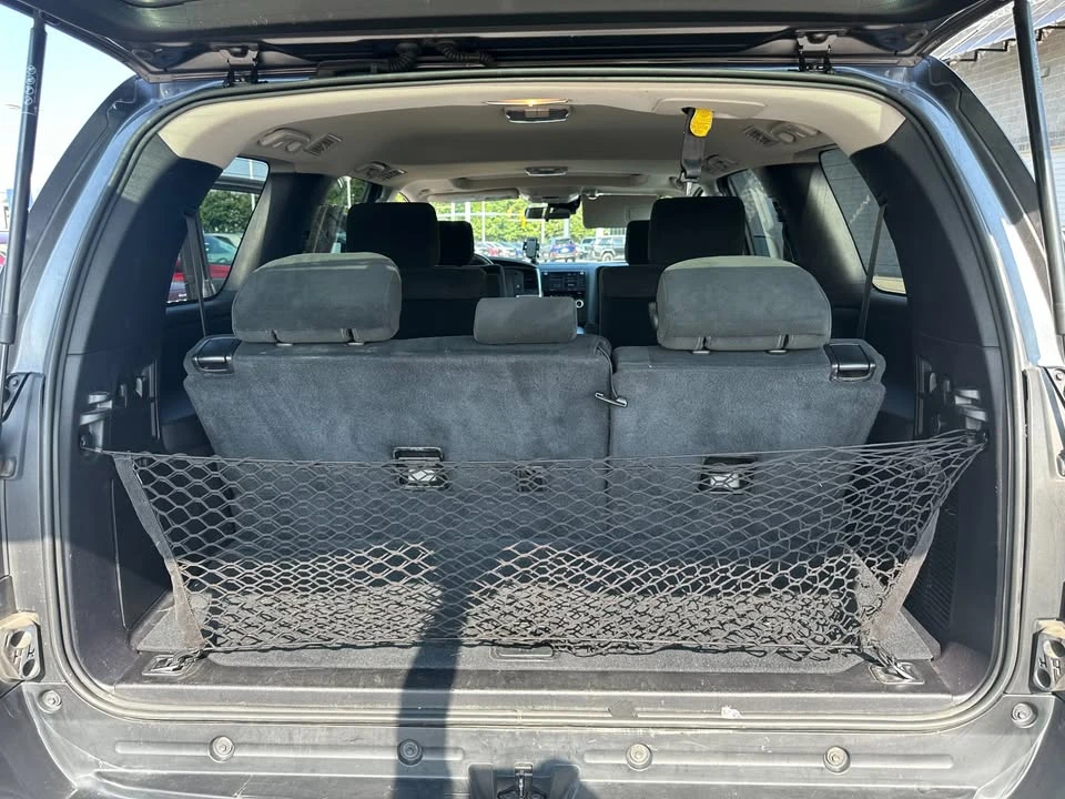 2023 Toyota Sequoia 3rd Gen - Image 5 of 14