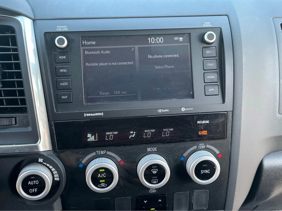 2023 Toyota Sequoia 3rd Gen - Image 8 of 14