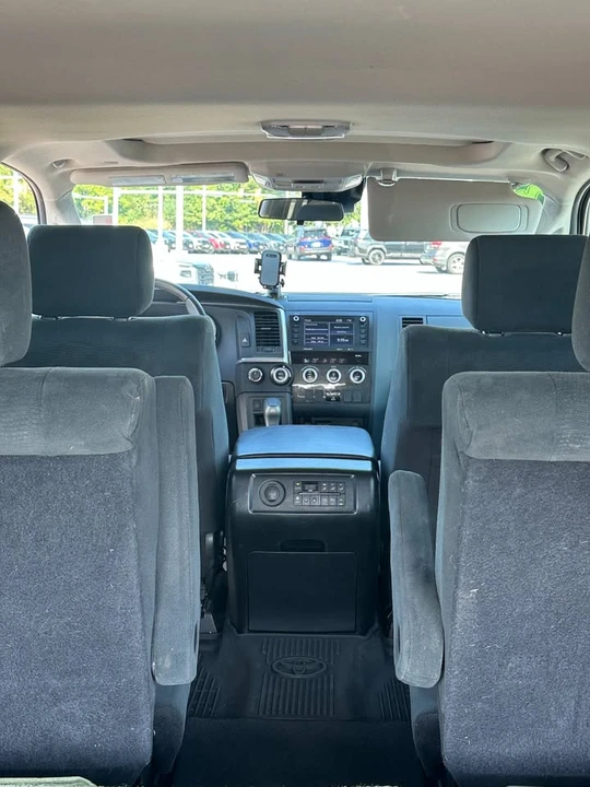 2023 Toyota Sequoia 3rd Gen - Image 6 of 14