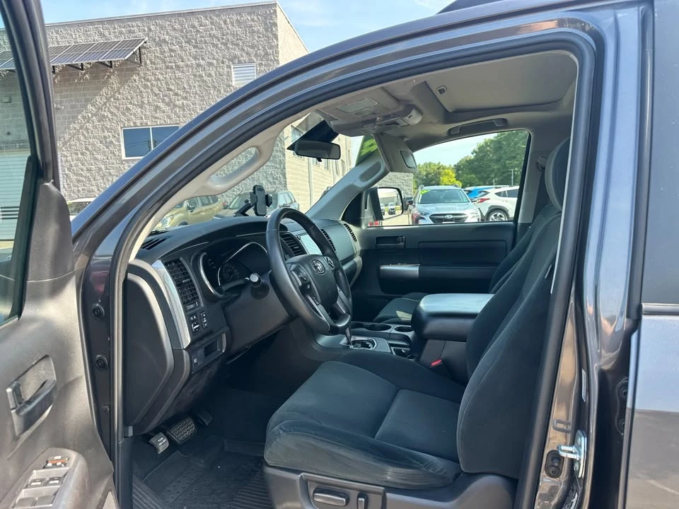 2023 Toyota Sequoia 3rd Gen - Image 3 of 14