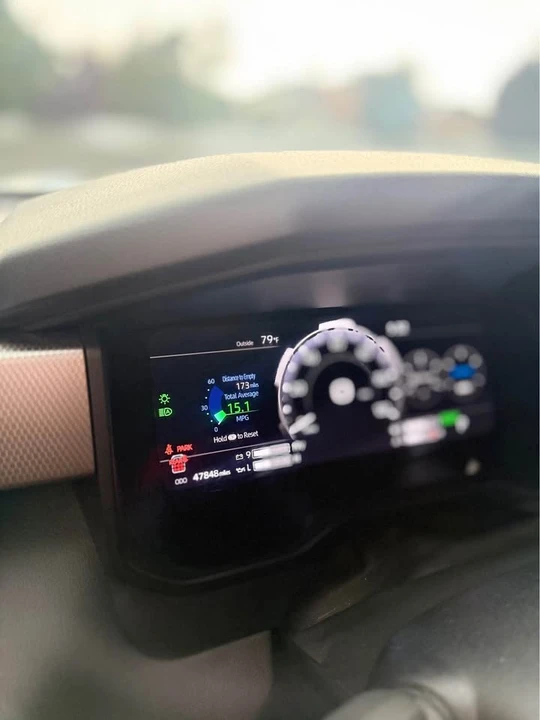 2023 Toyota Sequoia 3rd Gen - Image 8 of 9