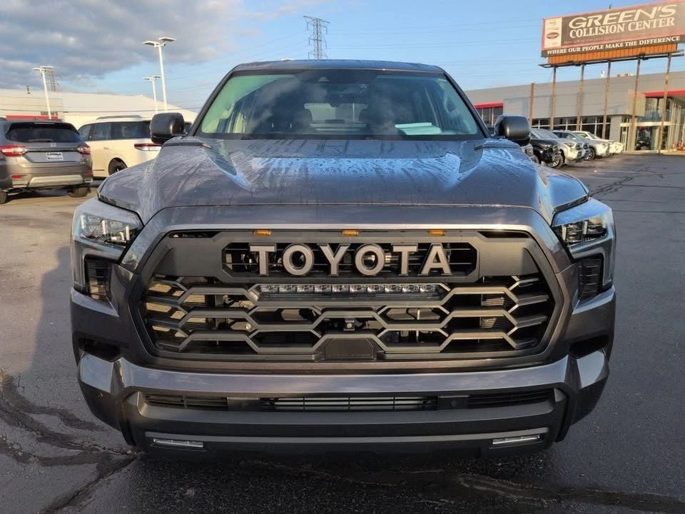 2023 Toyota Sequoia 3rd Gen - Image 6 of 20