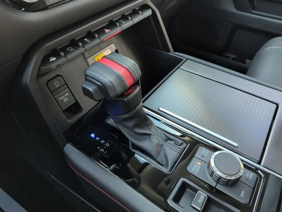 2023 Toyota Sequoia 3rd Gen - Image 20 of 20