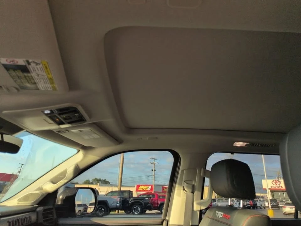 2023 Toyota Sequoia 3rd Gen - Image 17 of 20
