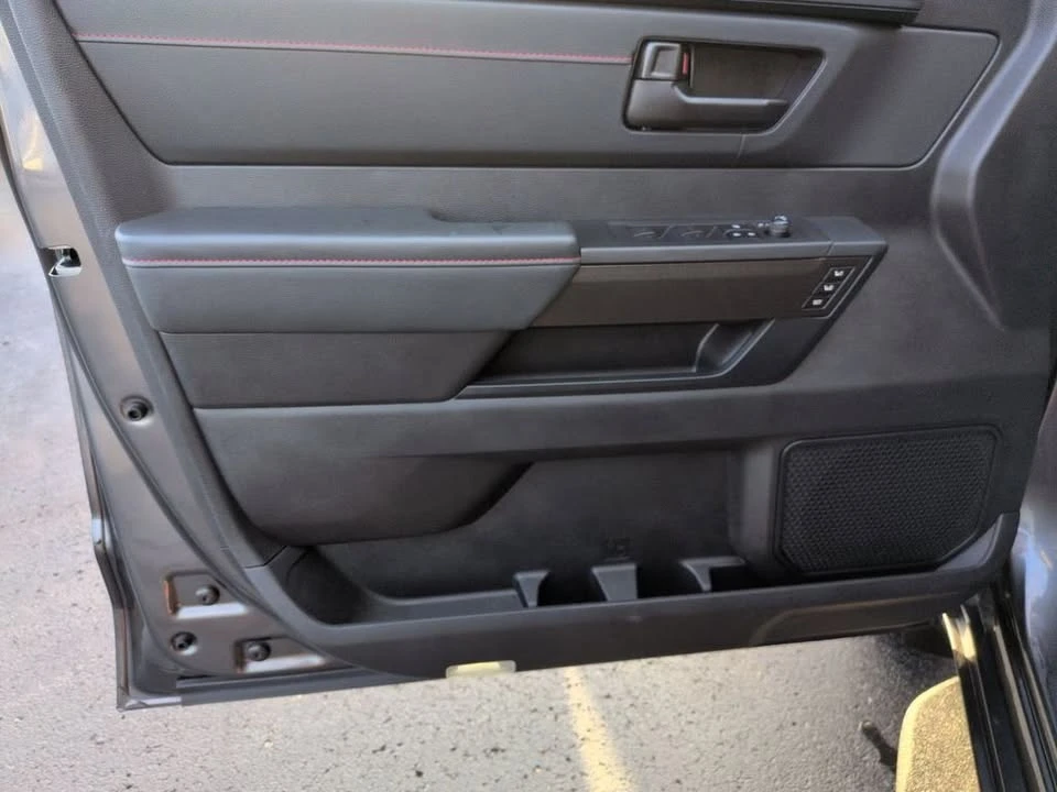 2023 Toyota Sequoia 3rd Gen - Image 8 of 20