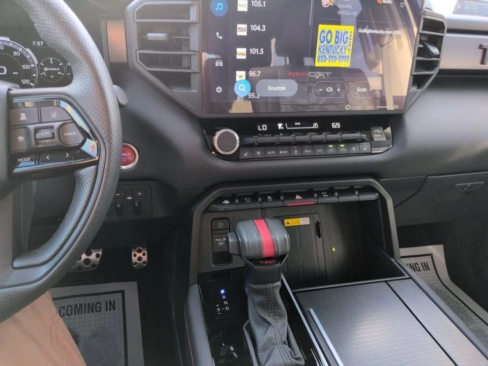 2023 Toyota Sequoia 3rd Gen - Image 14 of 20