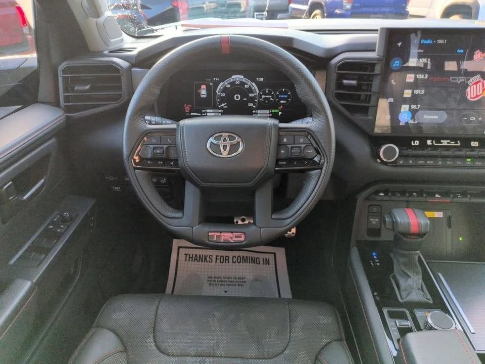 2023 Toyota Sequoia 3rd Gen - Image 11 of 20