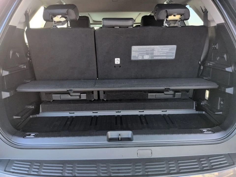 2023 Toyota Sequoia 3rd Gen - Image 19 of 20