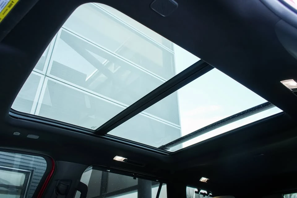 2023 Toyota Sequoia 3rd Gen - Image 12 of 20
