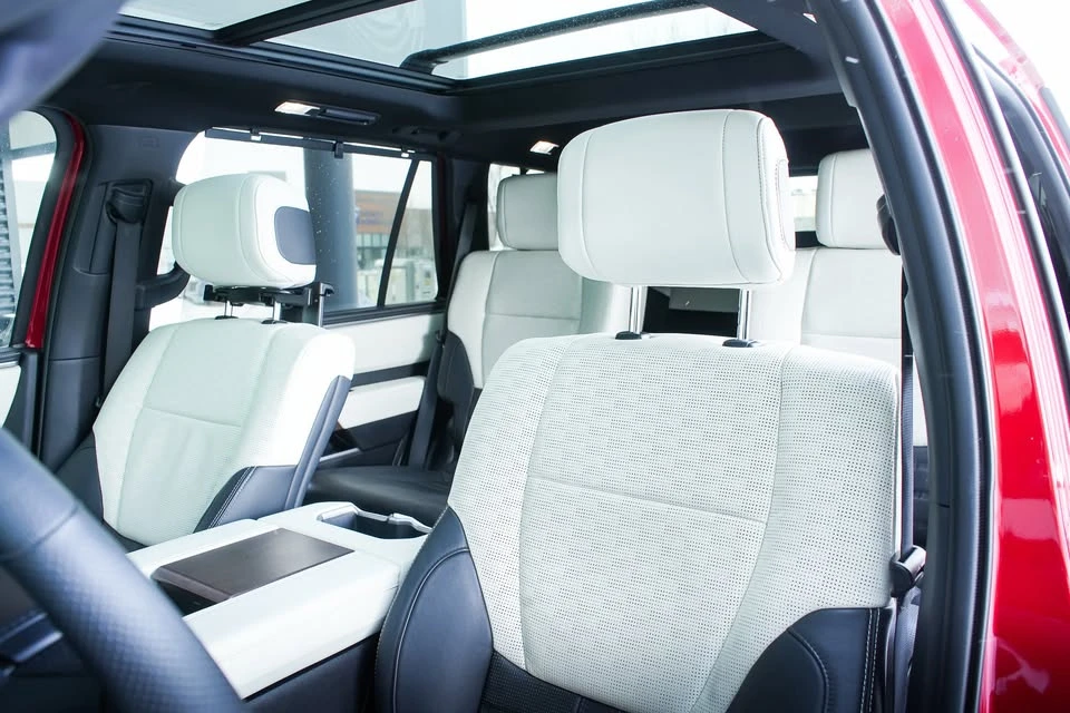 2023 Toyota Sequoia 3rd Gen - Image 5 of 20