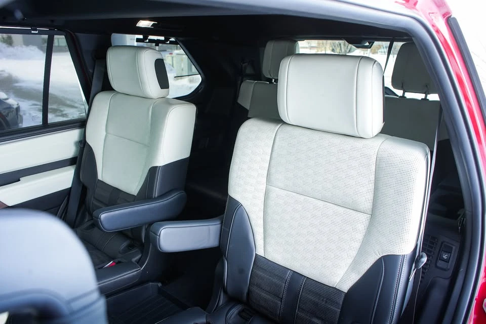 2023 Toyota Sequoia 3rd Gen - Image 6 of 20