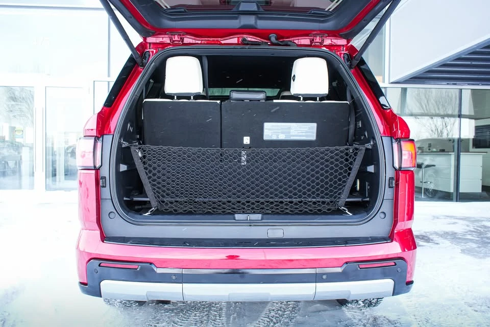 2023 Toyota Sequoia 3rd Gen - Image 17 of 20
