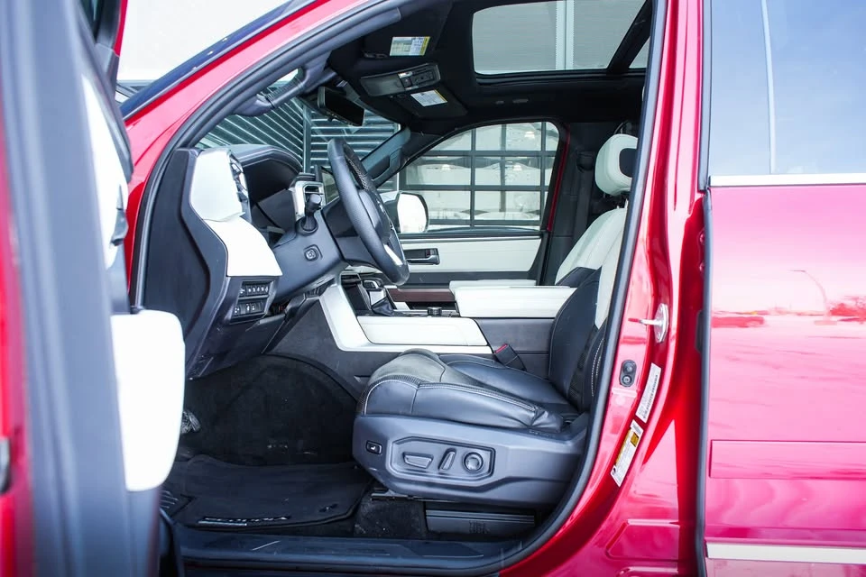 2023 Toyota Sequoia 3rd Gen - Image 20 of 20
