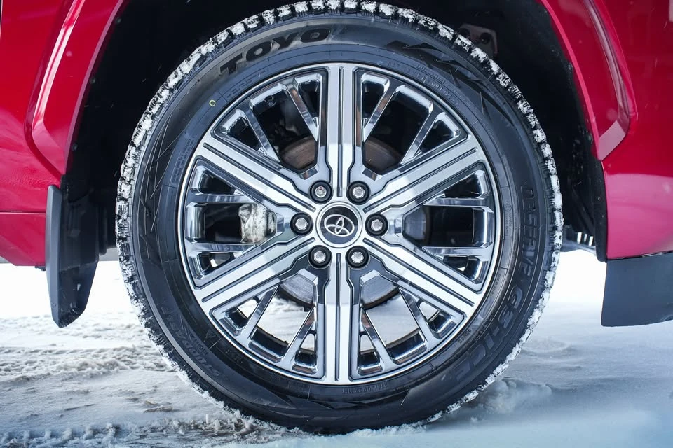 2023 Toyota Sequoia 3rd Gen - Image 2 of 20