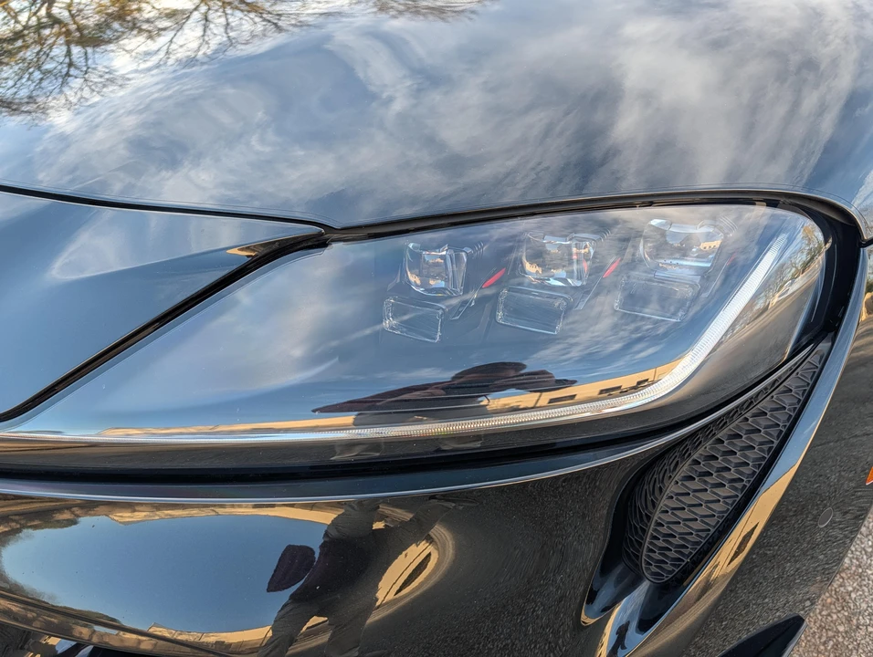 2023 Toyota GR Supra 5th Gen - Image 21 of 31