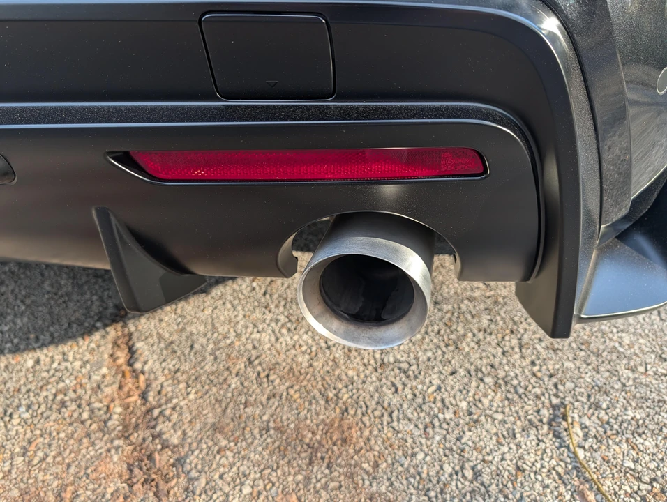 2023 Toyota GR Supra 5th Gen - Image 26 of 31