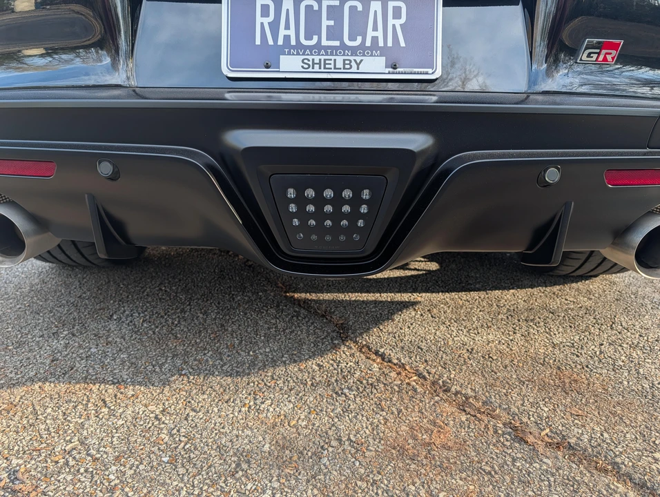 2023 Toyota GR Supra 5th Gen - Image 25 of 31