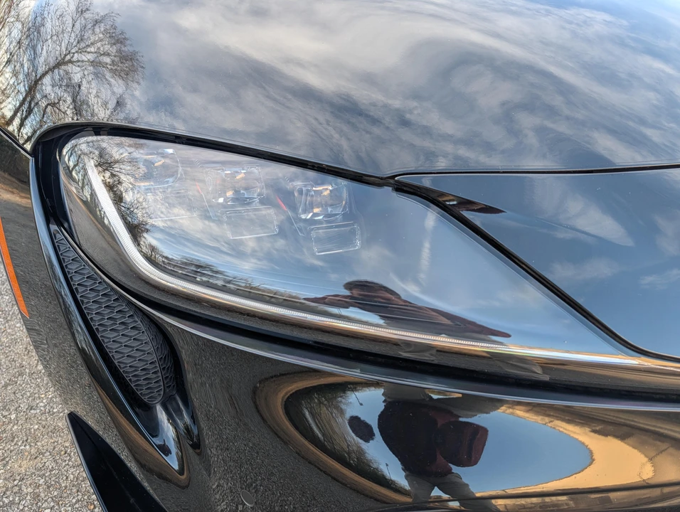 2023 Toyota GR Supra 5th Gen - Image 17 of 31