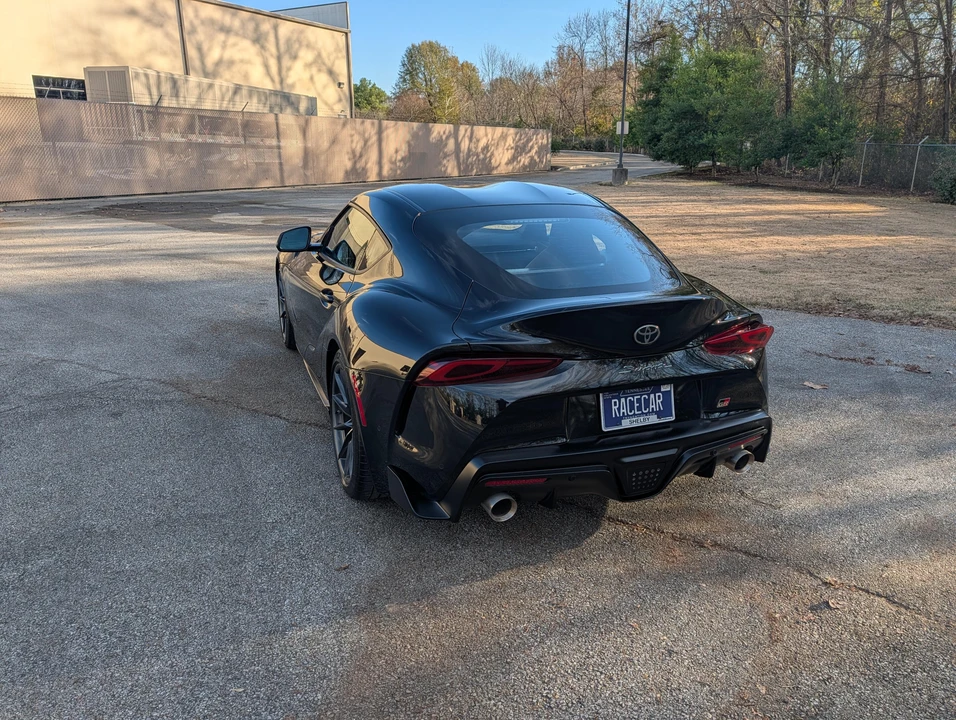 2023 Toyota GR Supra 5th Gen - Image 10 of 31