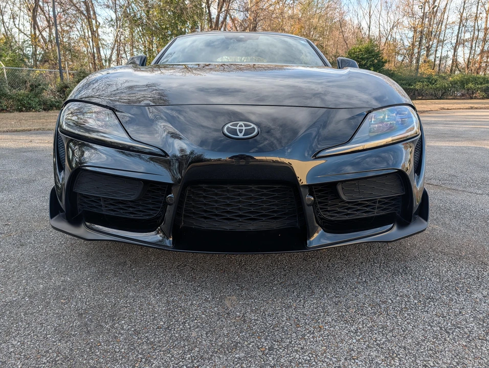 2023 Toyota GR Supra 5th Gen - Image 6 of 31