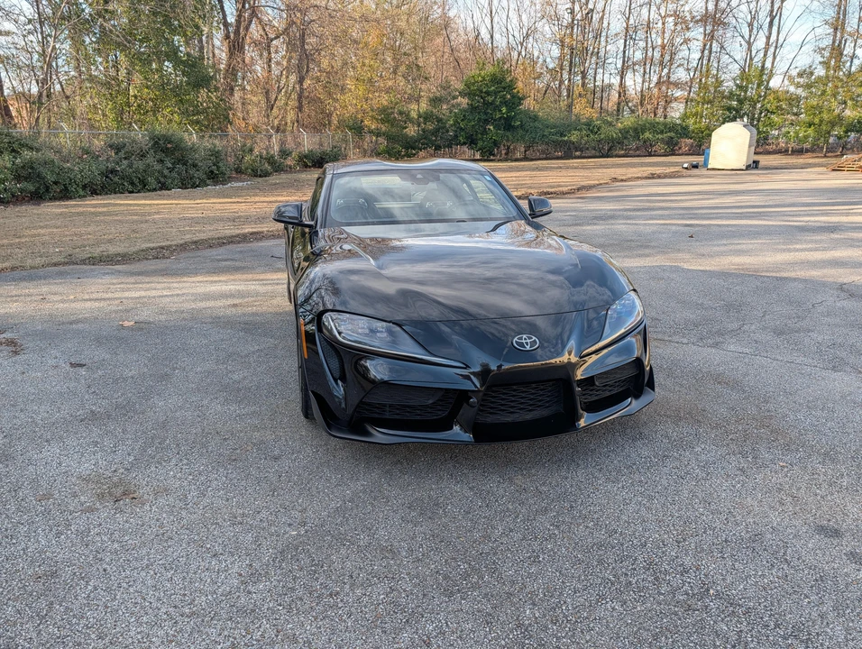 2023 Toyota GR Supra 5th Gen - Image 16 of 31