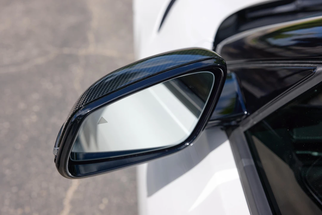 2023 Toyota GR Supra 5th Gen - Image 17 of 31