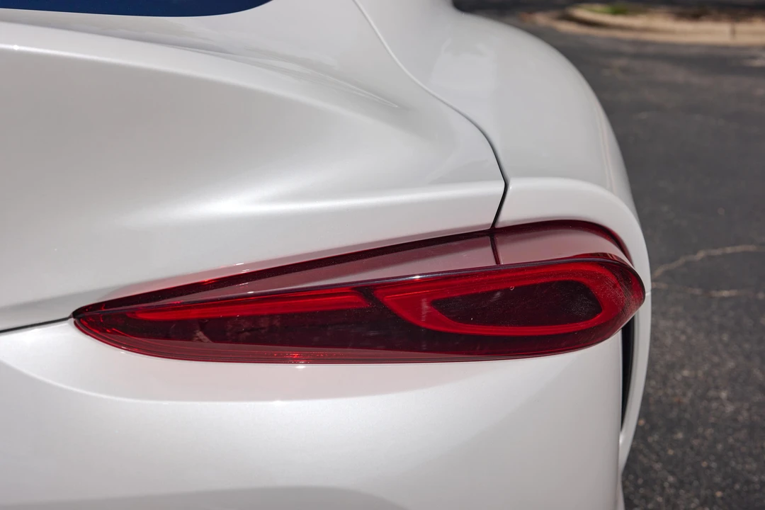2023 Toyota GR Supra 5th Gen - Image 23 of 31