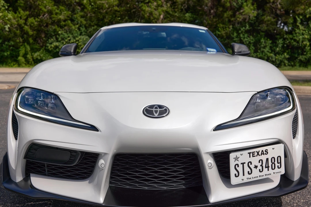 2023 Toyota GR Supra 5th Gen - Image 6 of 31