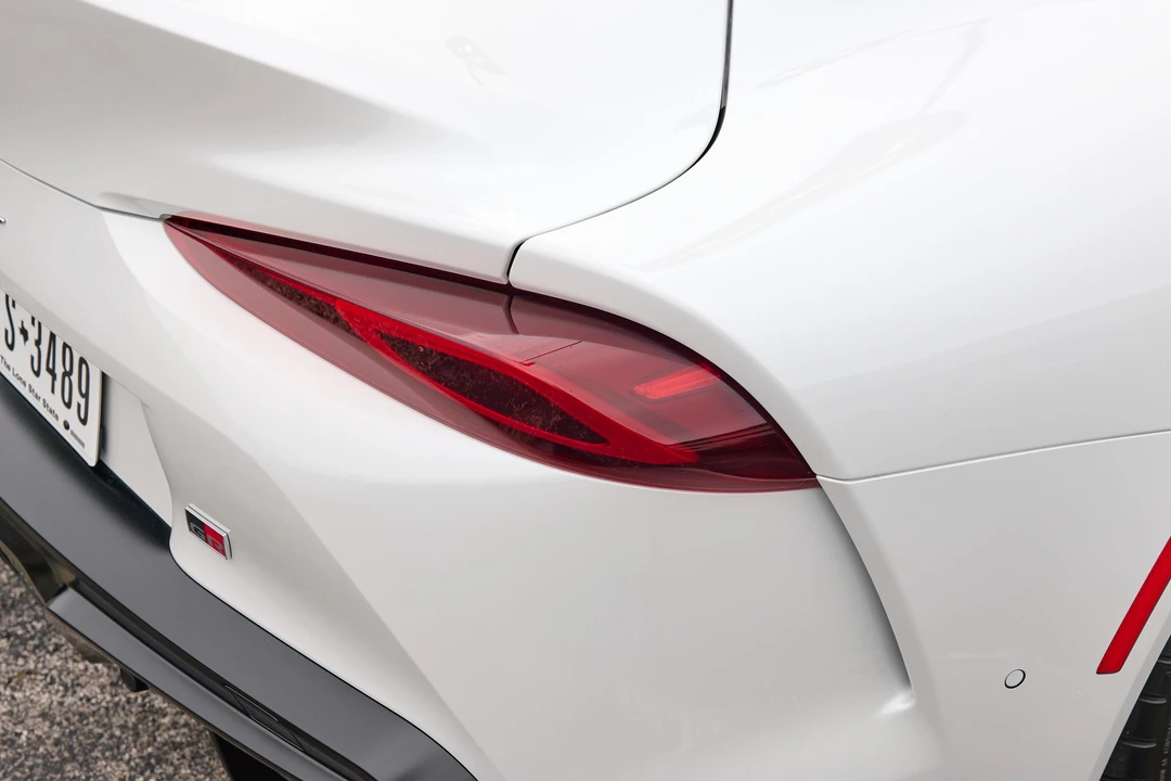 2023 Toyota GR Supra 5th Gen - Image 24 of 31