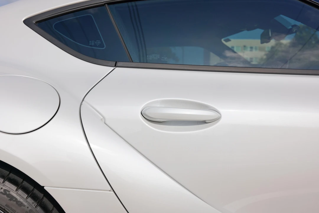 2023 Toyota GR Supra 5th Gen - Image 25 of 31