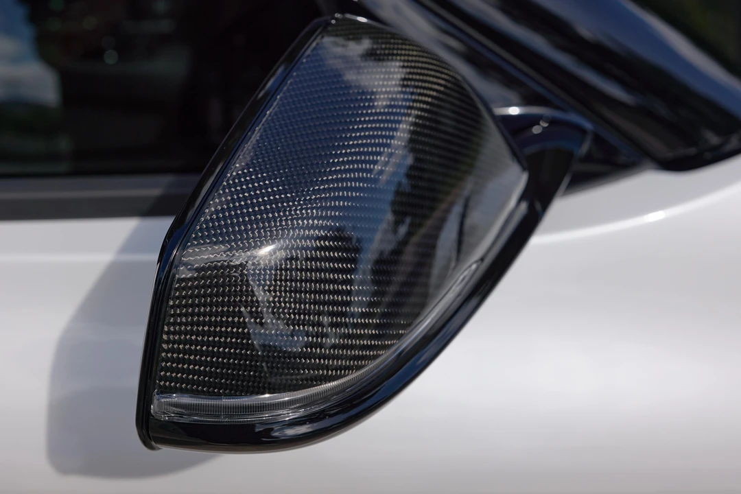 2023 Toyota GR Supra 5th Gen - Image 27 of 31
