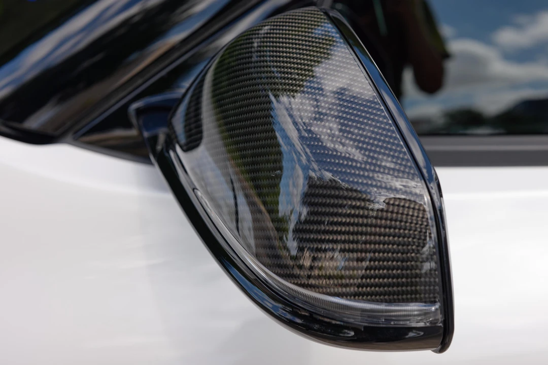 2023 Toyota GR Supra 5th Gen - Image 16 of 31