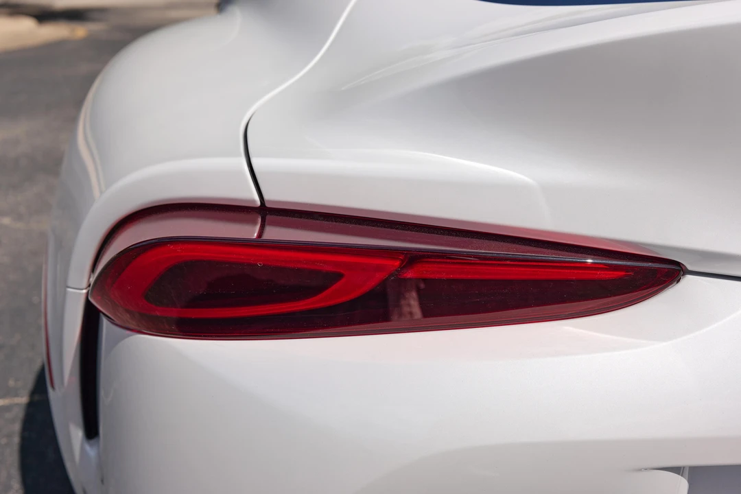 2023 Toyota GR Supra 5th Gen - Image 22 of 31