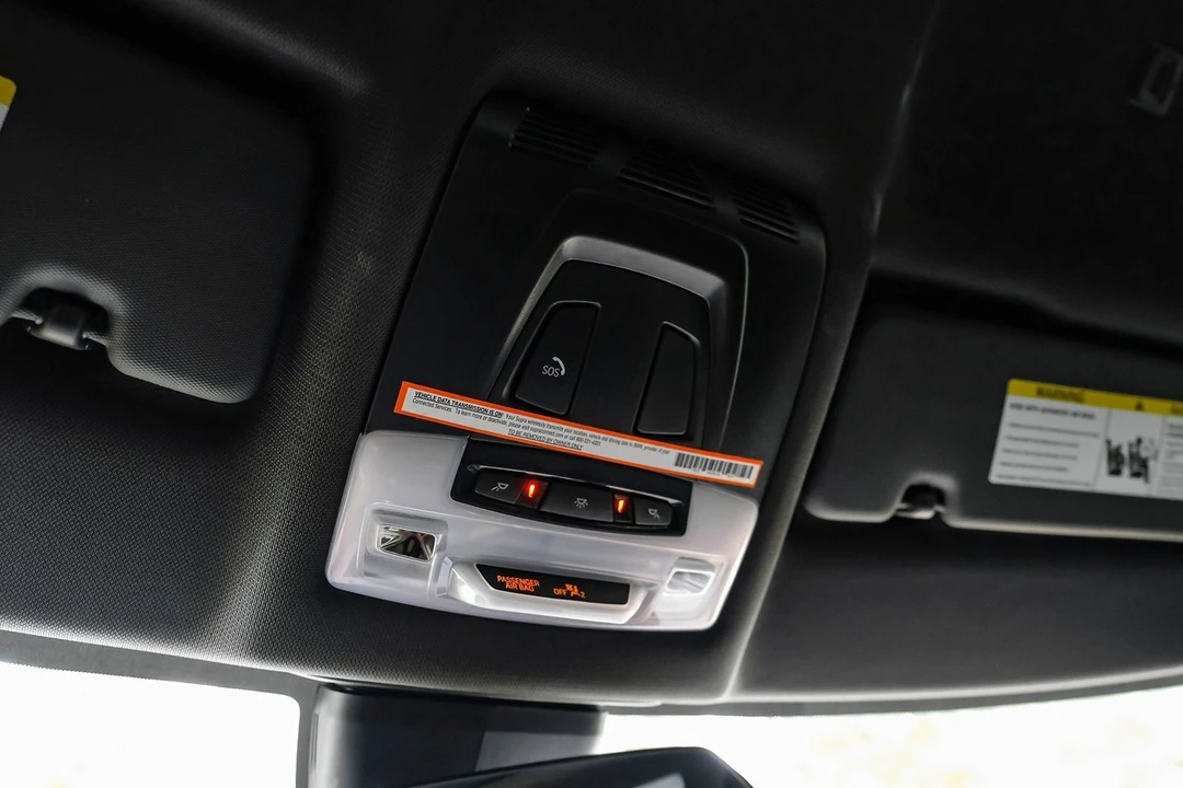 2023 Toyota GR Supra 5th Gen - Image 28 of 31