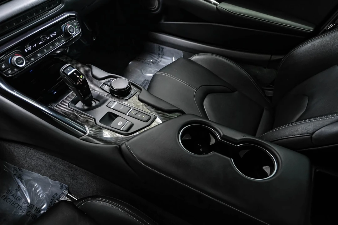 2023 Toyota GR Supra 5th Gen - Image 22 of 31