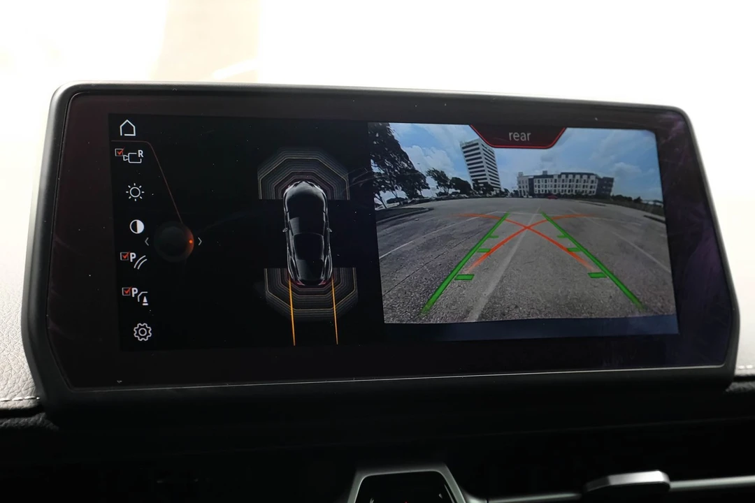 2023 Toyota GR Supra 5th Gen - Image 19 of 31