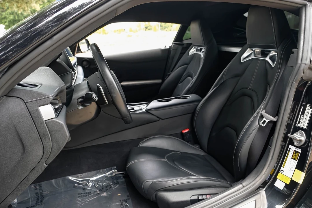 2023 Toyota GR Supra 5th Gen - Image 29 of 31