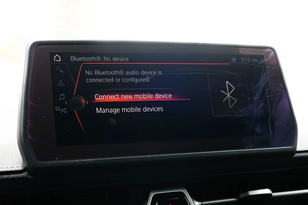 2023 Toyota GR Supra 5th Gen - Image 25 of 31
