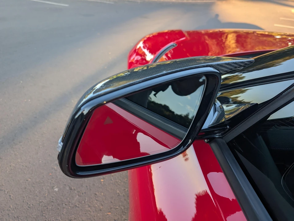 2023 Toyota GR Supra 5th Gen - Image 18 of 31
