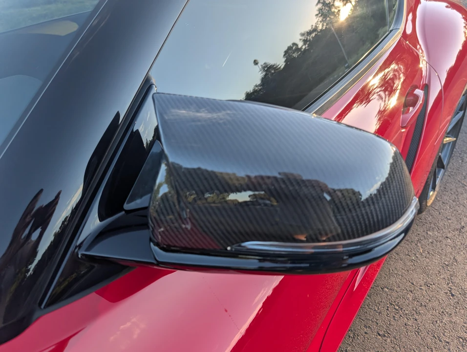 2023 Toyota GR Supra 5th Gen - Image 16 of 31