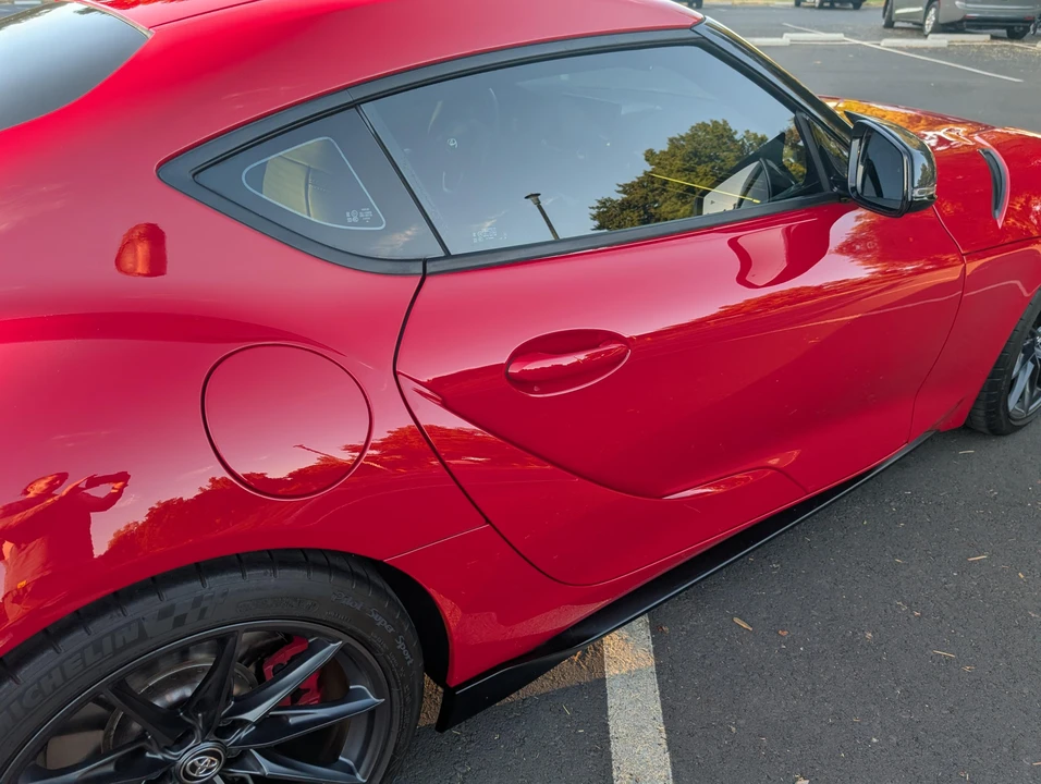 2023 Toyota GR Supra 5th Gen - Image 31 of 31
