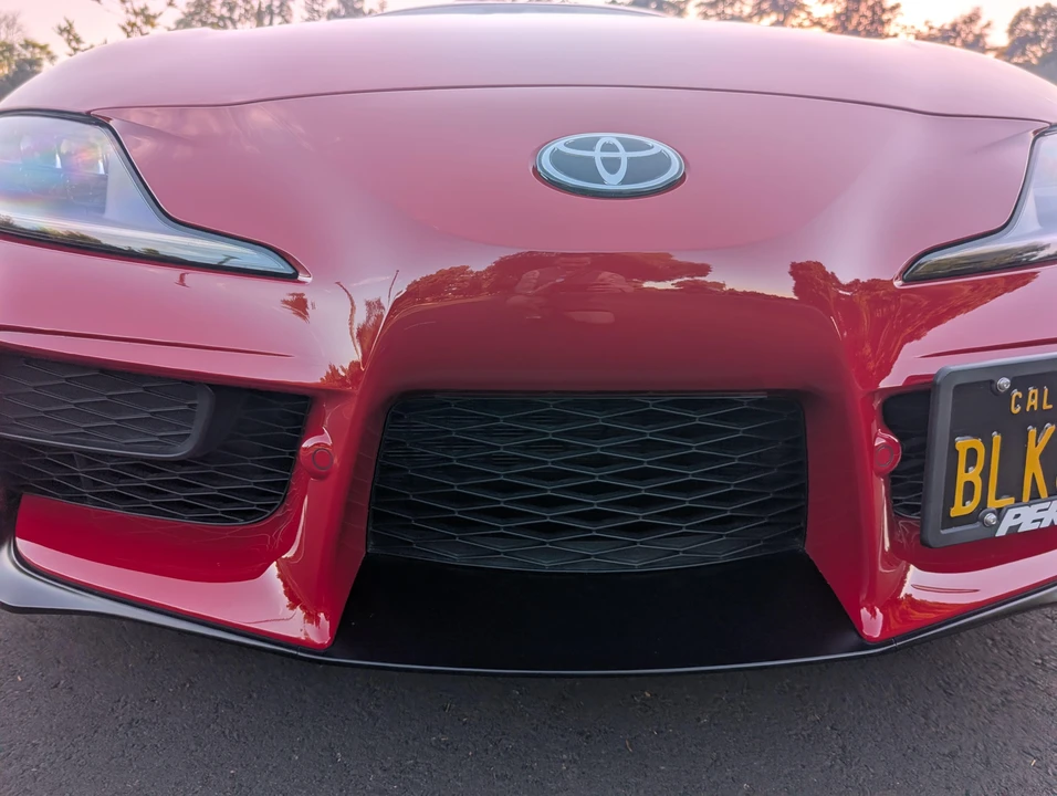 2023 Toyota GR Supra 5th Gen - Image 12 of 31