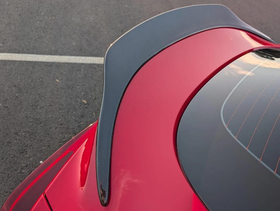 2023 Toyota GR Supra 5th Gen - Image 30 of 31