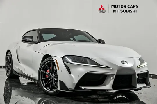2023 Toyota Supra A91-MT Edition