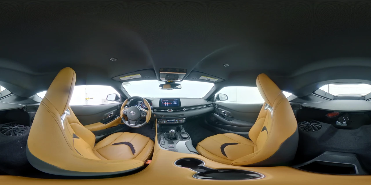 2023 Toyota GR Supra 5th Gen - Image 23 of 24