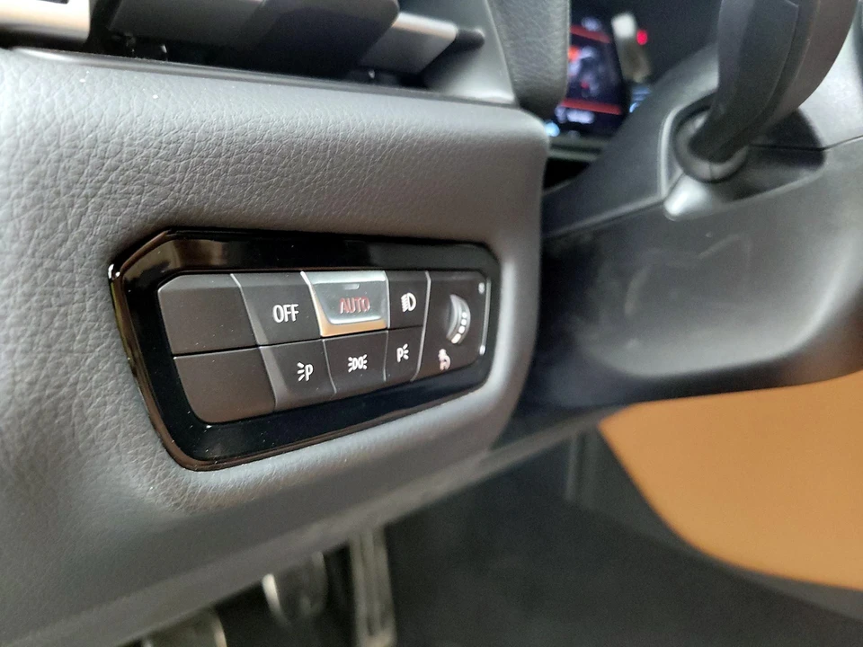 2023 Toyota GR Supra 5th Gen - Image 14 of 24