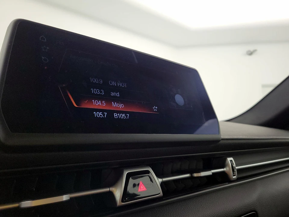 2023 Toyota GR Supra 5th Gen - Image 16 of 24